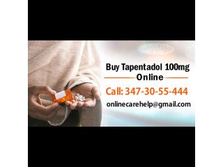 Buy TapenTadol 100mg Online | Order Nucynta Online via COD